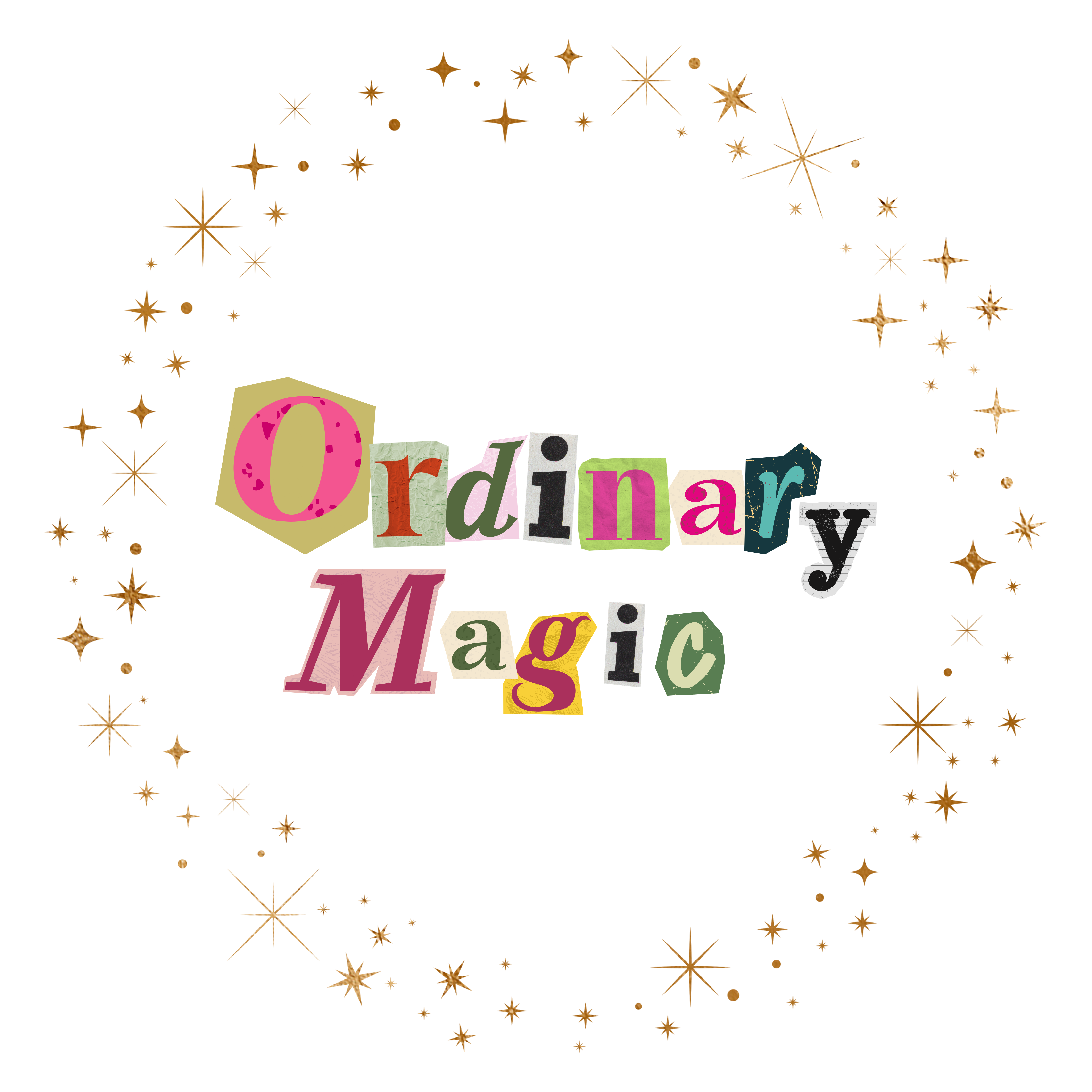 Ordinary Magic Works